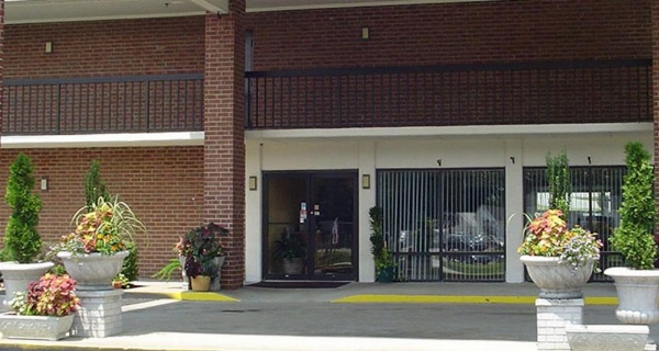 Travel Inn - Lugoff image 8