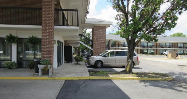 Travel Inn - Lugoff image 12