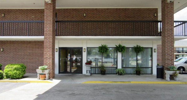 Travel Inn - Lugoff image 13