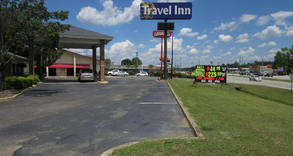 Travel Inn - Lugoff image 17