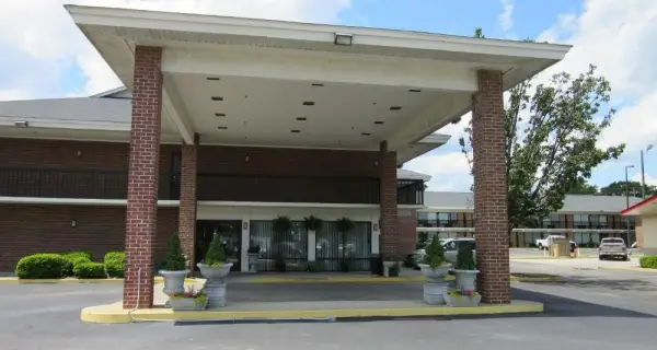 Travel Inn - Lugoff 10