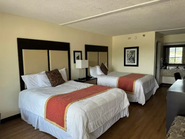 Travel Inn - Lugoff 4