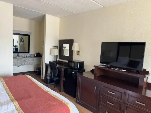 Travel Inn - Lugoff 5