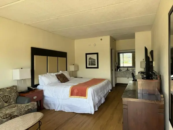 Travel Inn - Lugoff 6